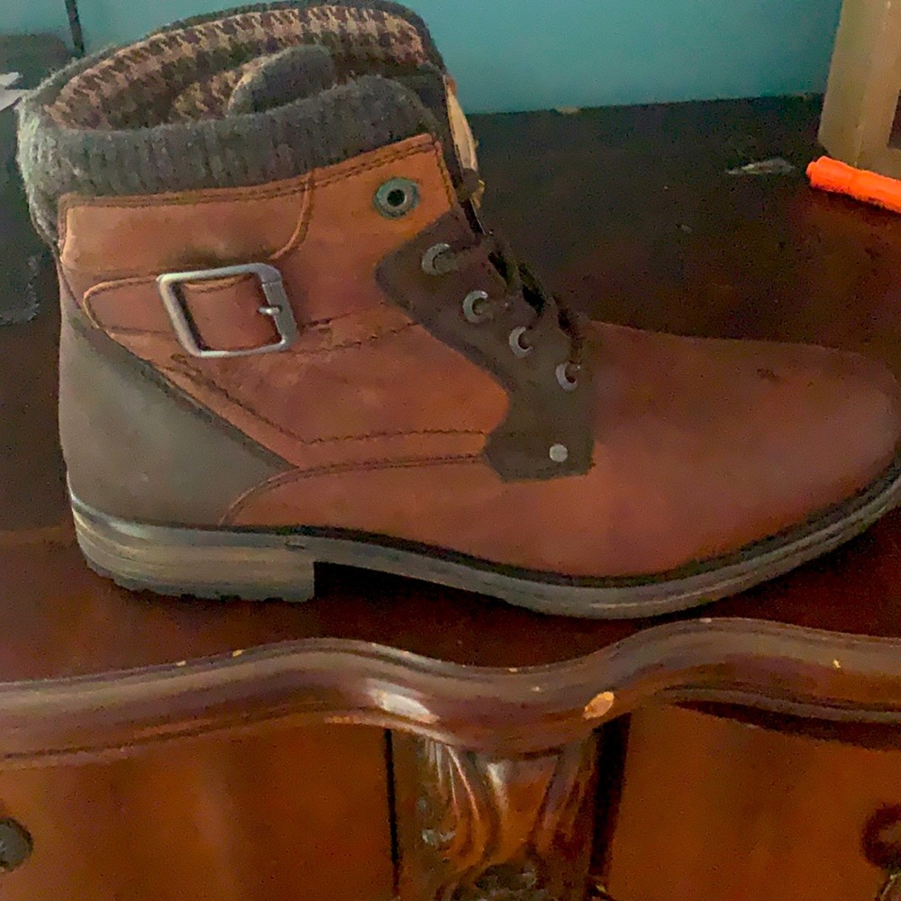 New in the box